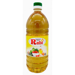 Aceite de Soja - Rubi - 900ml