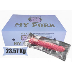 Solomillo de Cerdo - My...