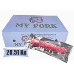 Solomillo de Cerdo - My...