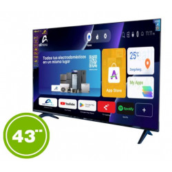 TELEVISOR ALLNOVU 43''