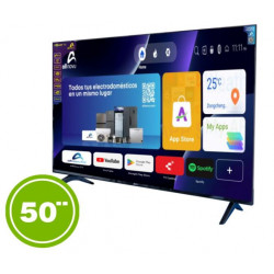 TELEVISOR ALL NOVU 50''