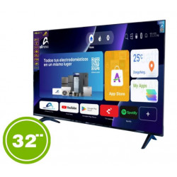 TELEVISOR LED SMART MILEXUS...