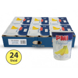 Yogurt – PMI Original –...