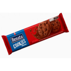 Galletas de Chocolate -...