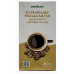Café Molido - Coviran -...