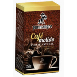 Café Molido - Purasangre -...