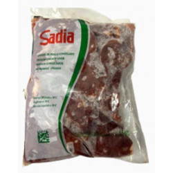 Higado de Pollo - Sadia - 1kg