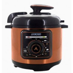 Olla de Presión Eléctrica -...