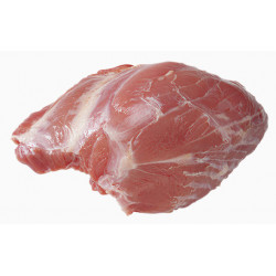 Pierna de Cerdo Deshuesada...