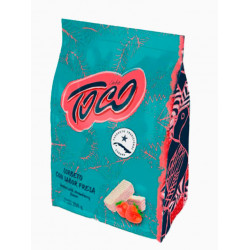 Sorbetos - Toco - Fresa - 250g