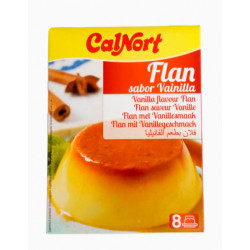Flan – Calnort – Vainilla –...