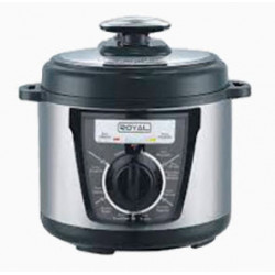 Olla de Presión - Royal - 4L