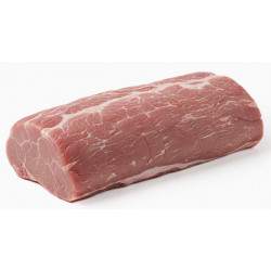 Lomo de Cerdo Deshuesado -...