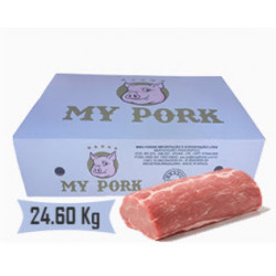 Lomo de Cerdo Deshuesado -...