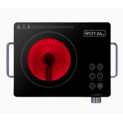 Cocina Infrarroja - Royal -...