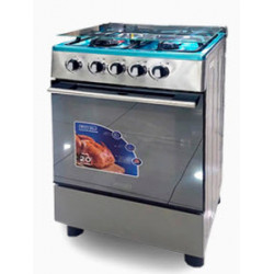 Cocina a Gas con Horno -...