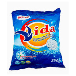 Detergente - Vida - 250g