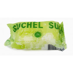 Jabón de tocador - Suchel -...