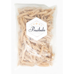 Penne Rigate - Pruébalo - 500g