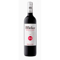 Vino Tinto - Melior de...