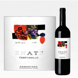 Vino Tinto - Enate -...