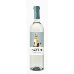 Vino Blanco - Gatão - 750 ml