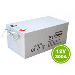 BATERIA FQS DE 60AH-12V-510...