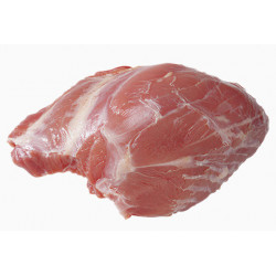 Pierna de Cerdo Deshuesada...