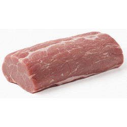 Lomo de Cerdo Deshuesado -...