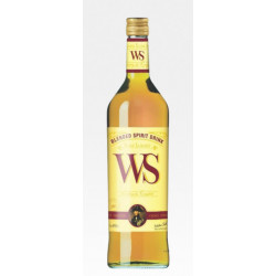 Whisky Walther Scott 1L