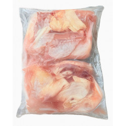 Pollo - Tyson - Cuartos...