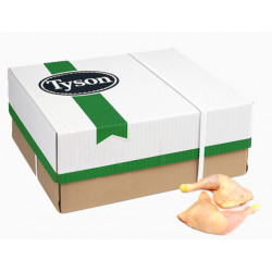 Pollo - Tyson - Cuartos...