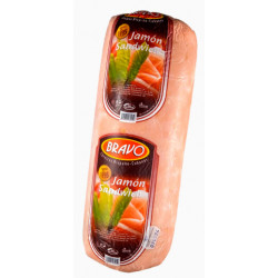 Jamón Sandwich Bravo -...