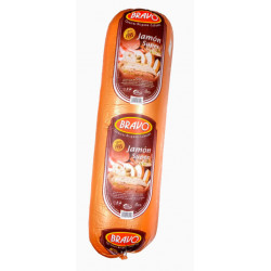 Jamón Super - Bravo -...