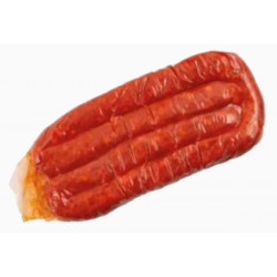 Chorizo Casero - Bravo -...