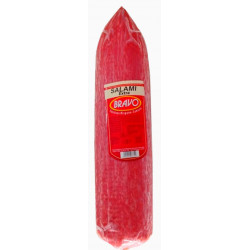 Salami Extra - Bravo - 3.97 kg
