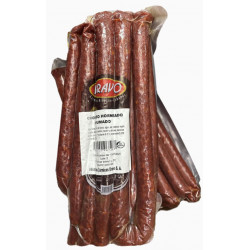 Chorizo Horneado y Ahumado...