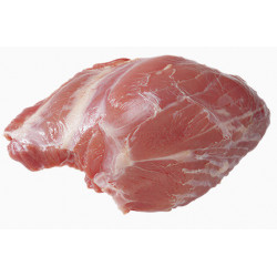 Pierna de Cerdo Deshuesada...