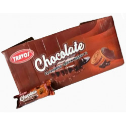 Galletas dulces - Travos -...