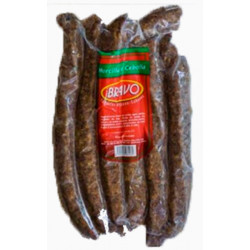 Morcilla de Cebolla - Bravo...