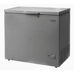 Nevera Horizontal - Royal -...