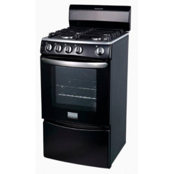 Cocina de Gas con Horno -...