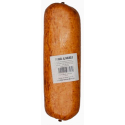 Pechuga al Caramelo - Bravo...