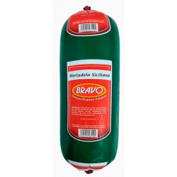 Mortadella Siciliana -...