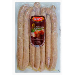 Blanqueta de Cebolla -...