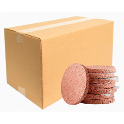 Hamburguesa Mixta - Bravo -...