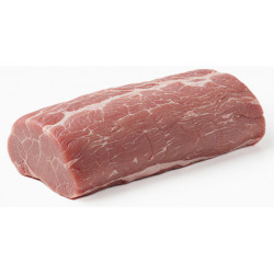 Lomo de Cerdo Deshuesado -...