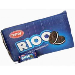 Galletas dulces - Travos -...