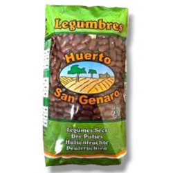 FRIJOL COLORADO -500G