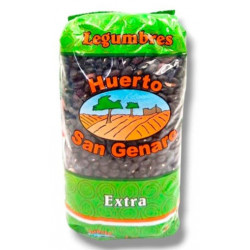 FRIJOL NEGRO CRISTEL 500G